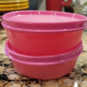 Tupperware Little Wonders